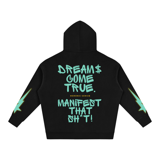 Dreams Come True — Hoodie