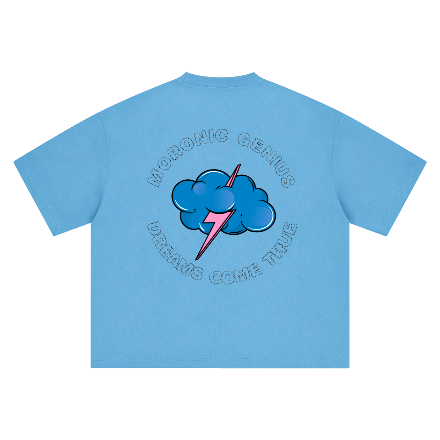 Visionary — Tee