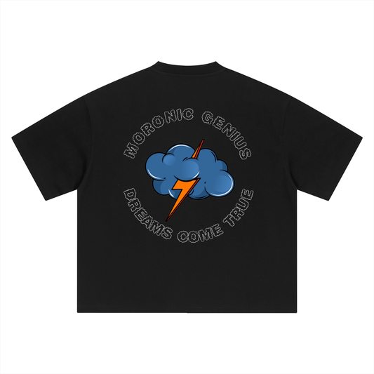 Visionary — Tee