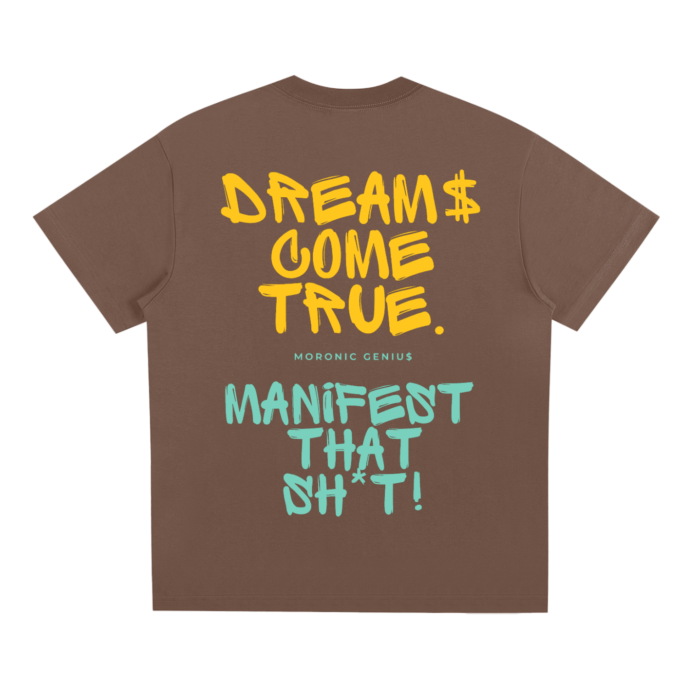 Just Trade Bro — Tee