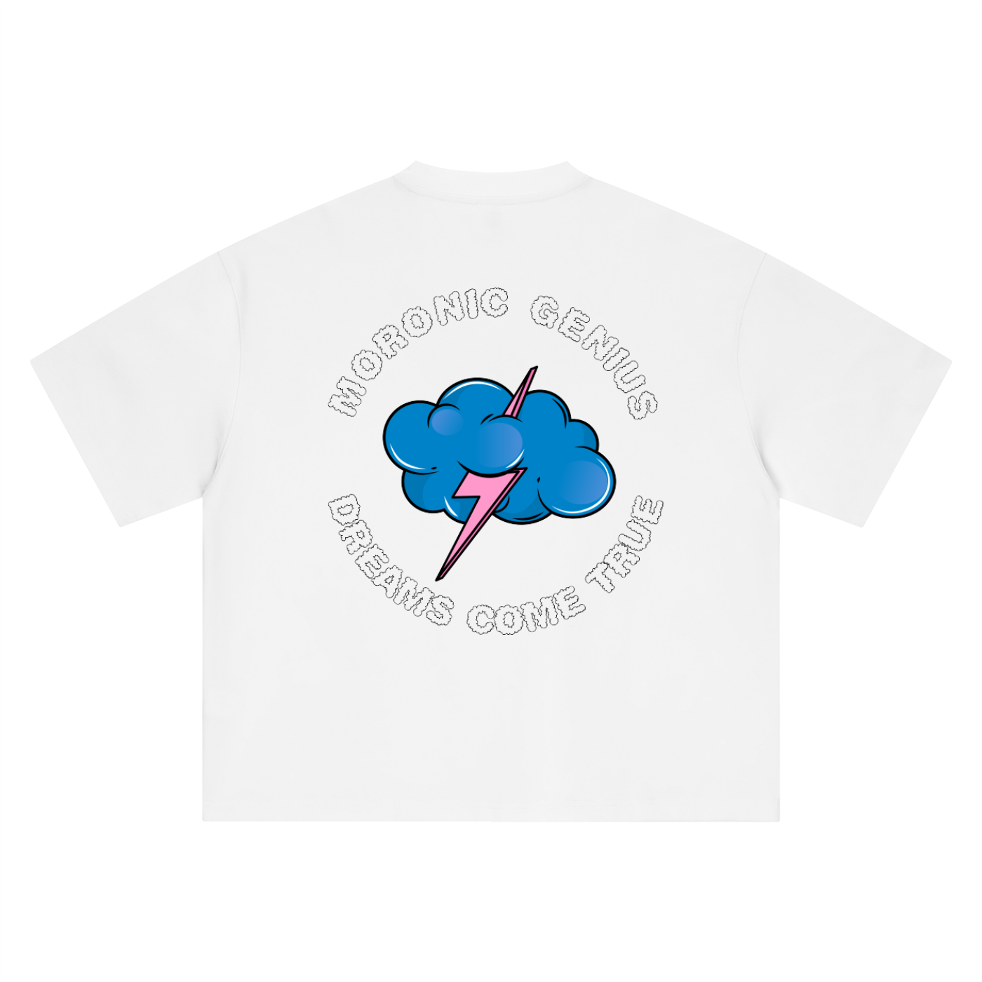 Visionary — Tee