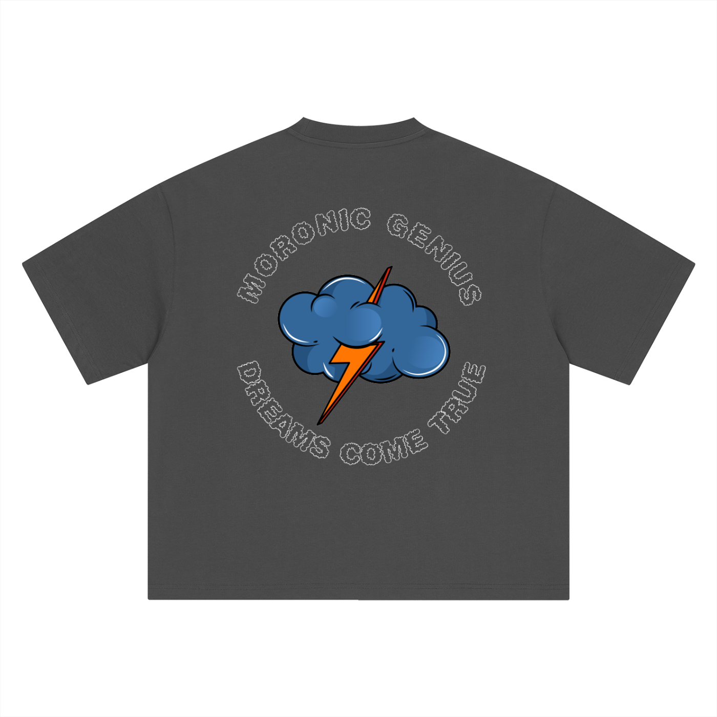 Visionary — Tee