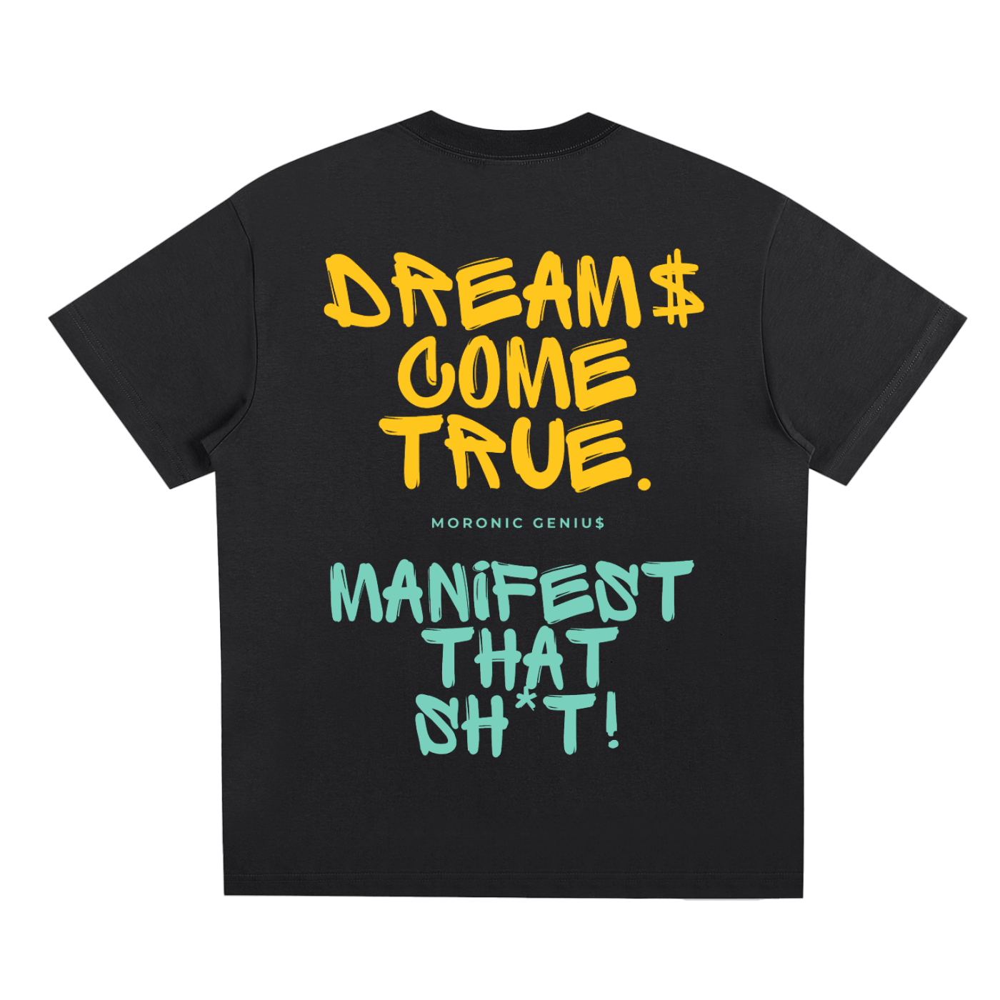 Just Trade Bro — Tee