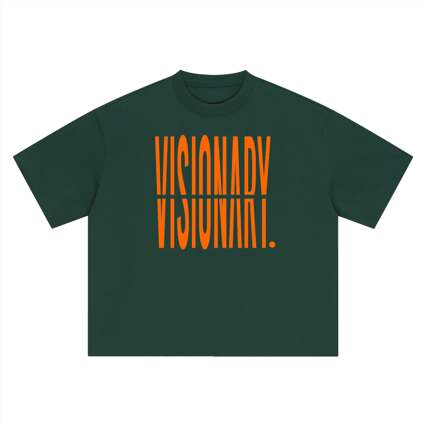 Visionary — Tee
