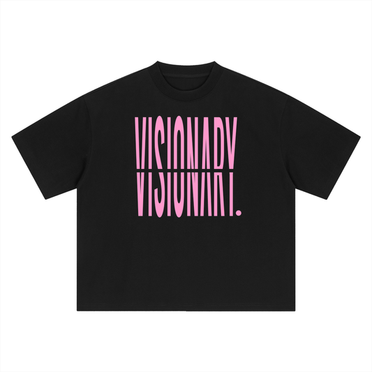 Visionary — Tee