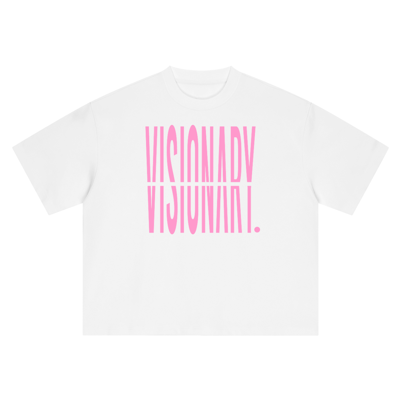Visionary — Tee