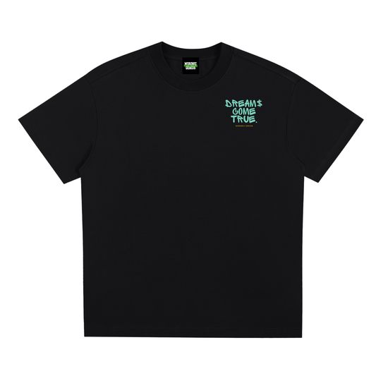 Dreams Come True — Tee