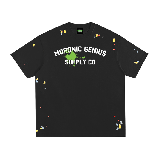 Luxury Collection — Supply Co. Tee