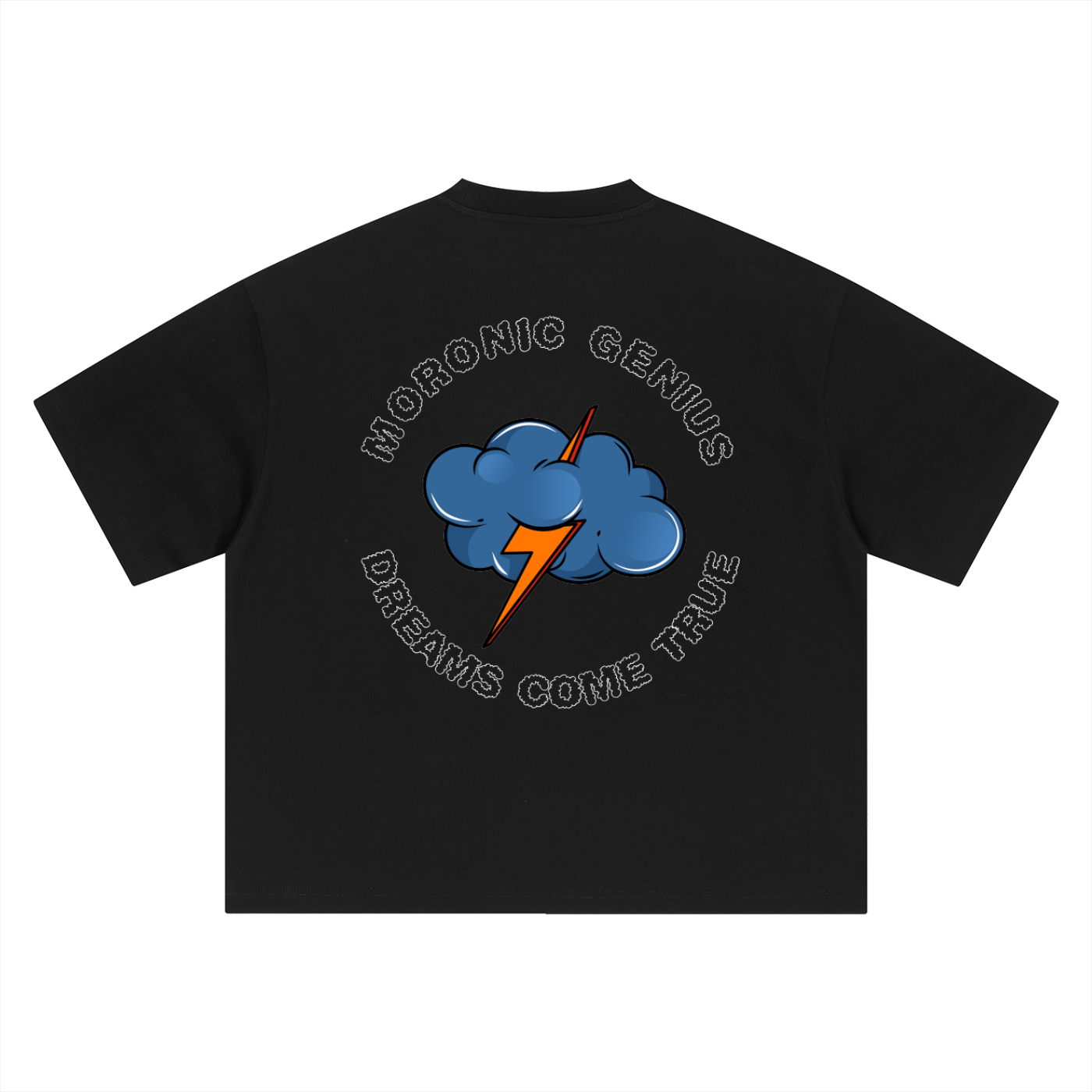 Visionary — Tee