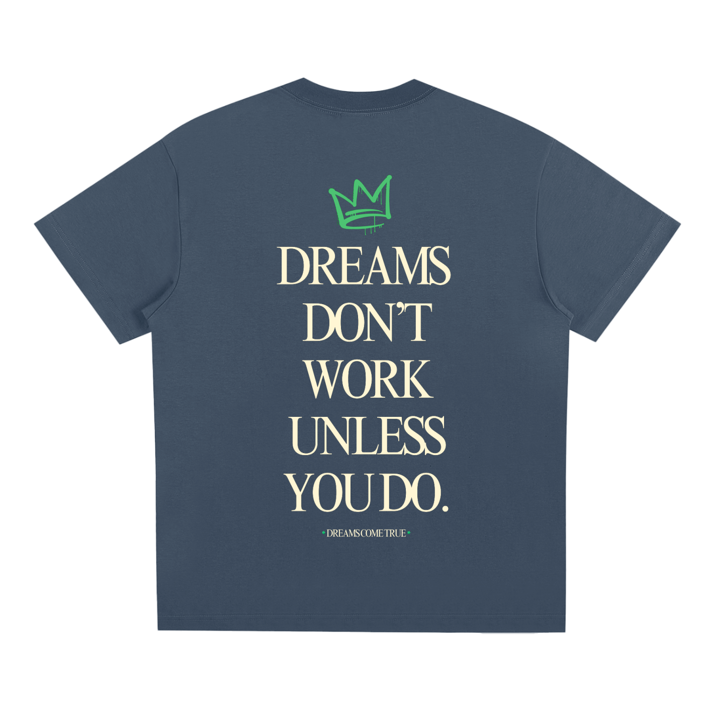 Bullish on Life — Tee
