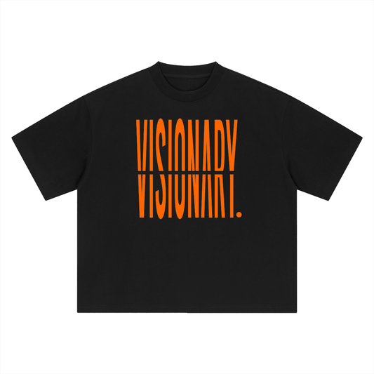 Visionary — Tee