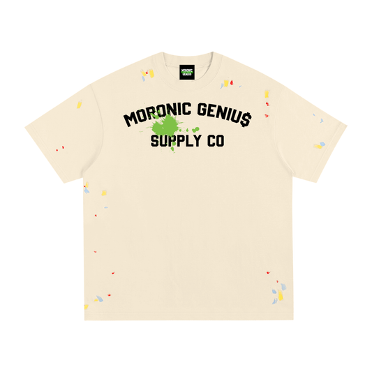 Luxury Collection — Supply Co. Tee