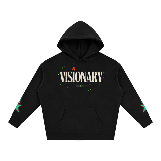 Visionary — Hoodie