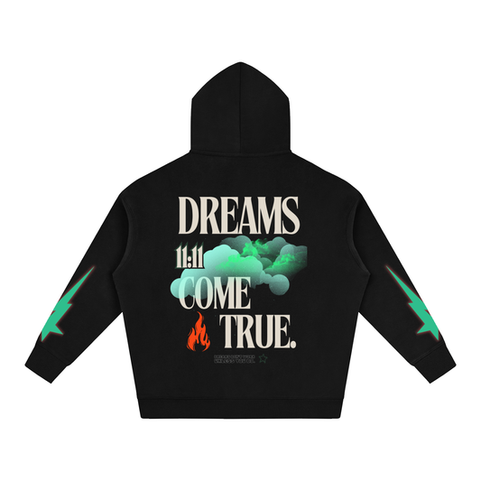 Visionary — Hoodie