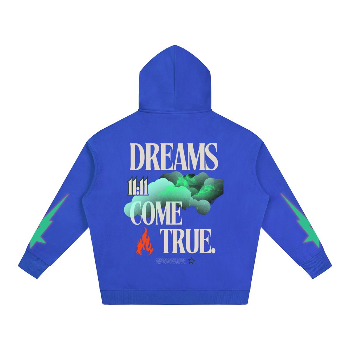 Visionary — Hoodie