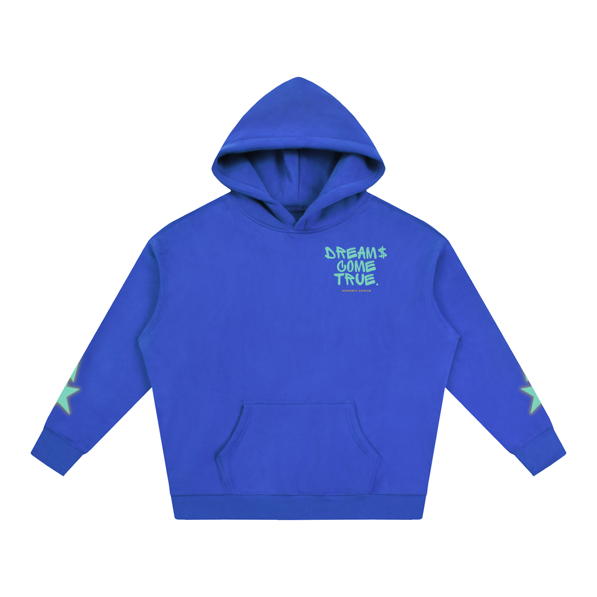 Dreams Come True — Hoodie