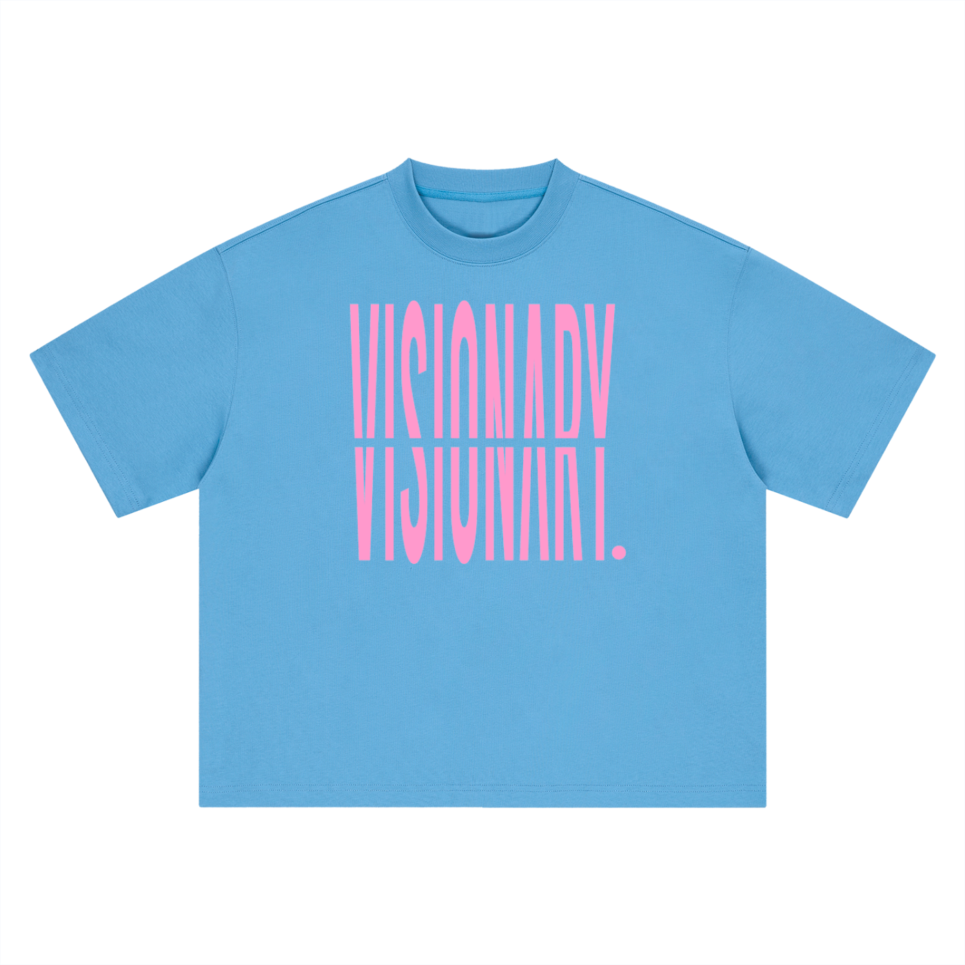 Visionary — Tee