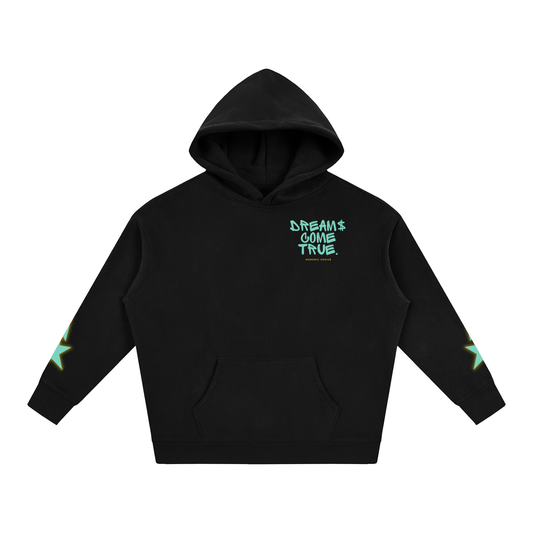 Dreams Come True — Hoodie