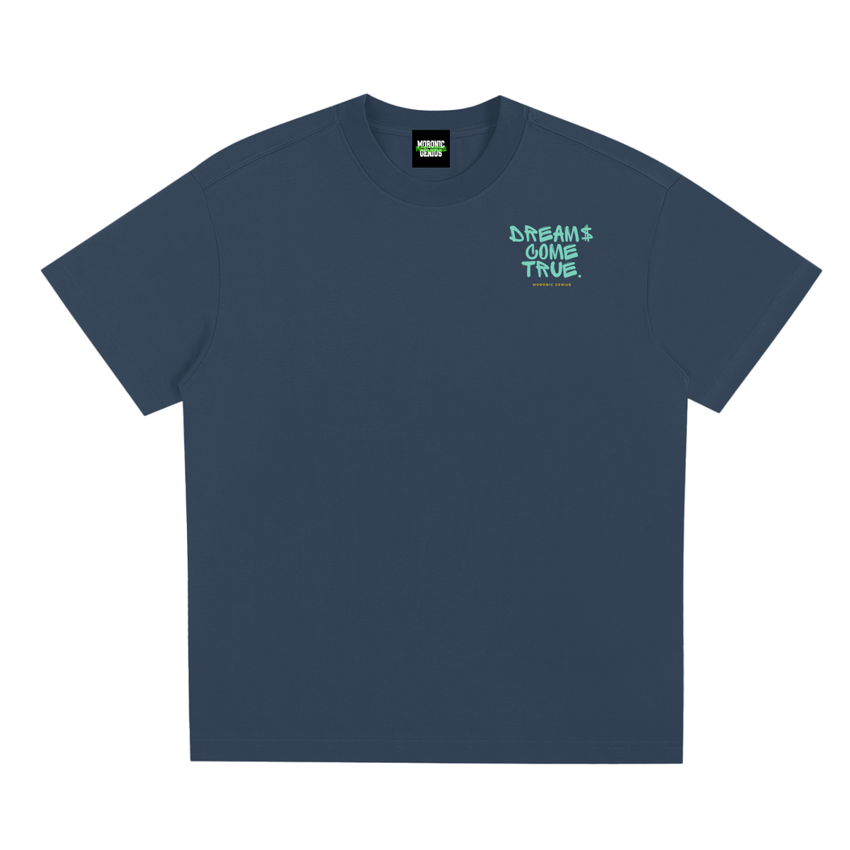 Dreams Come True — Tee