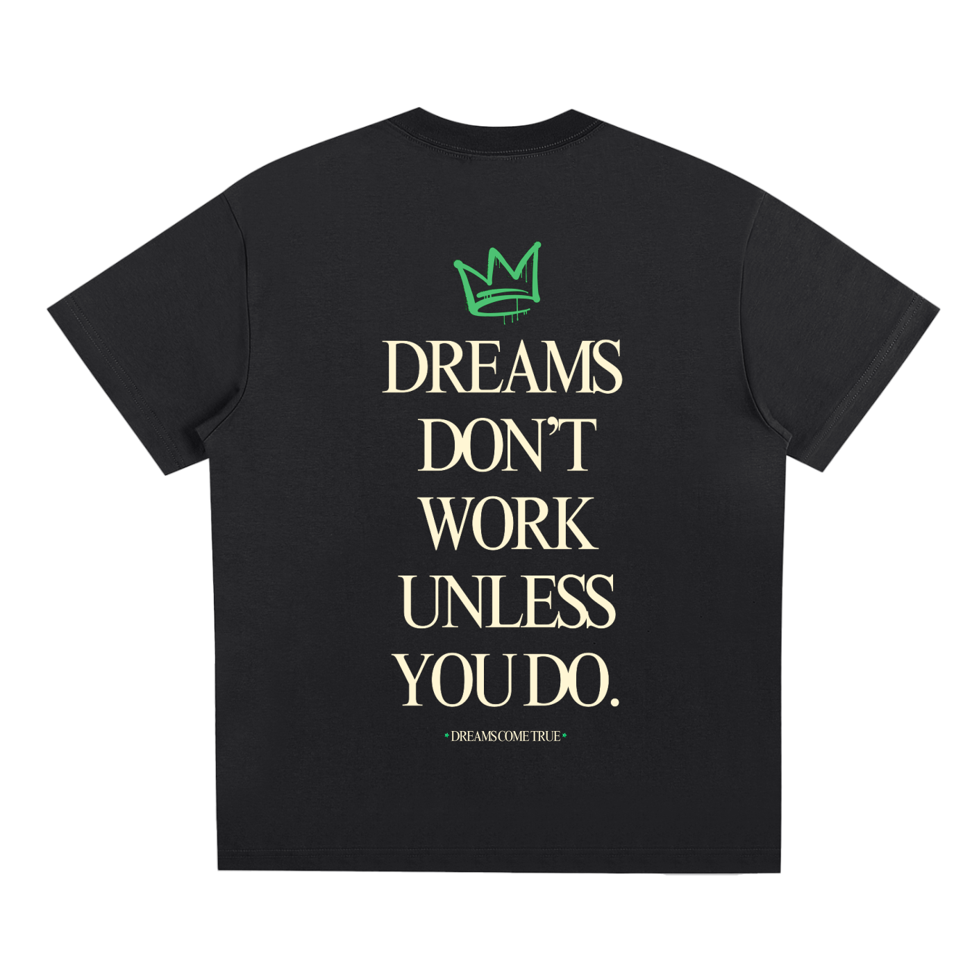 Bullish on Life — Tee