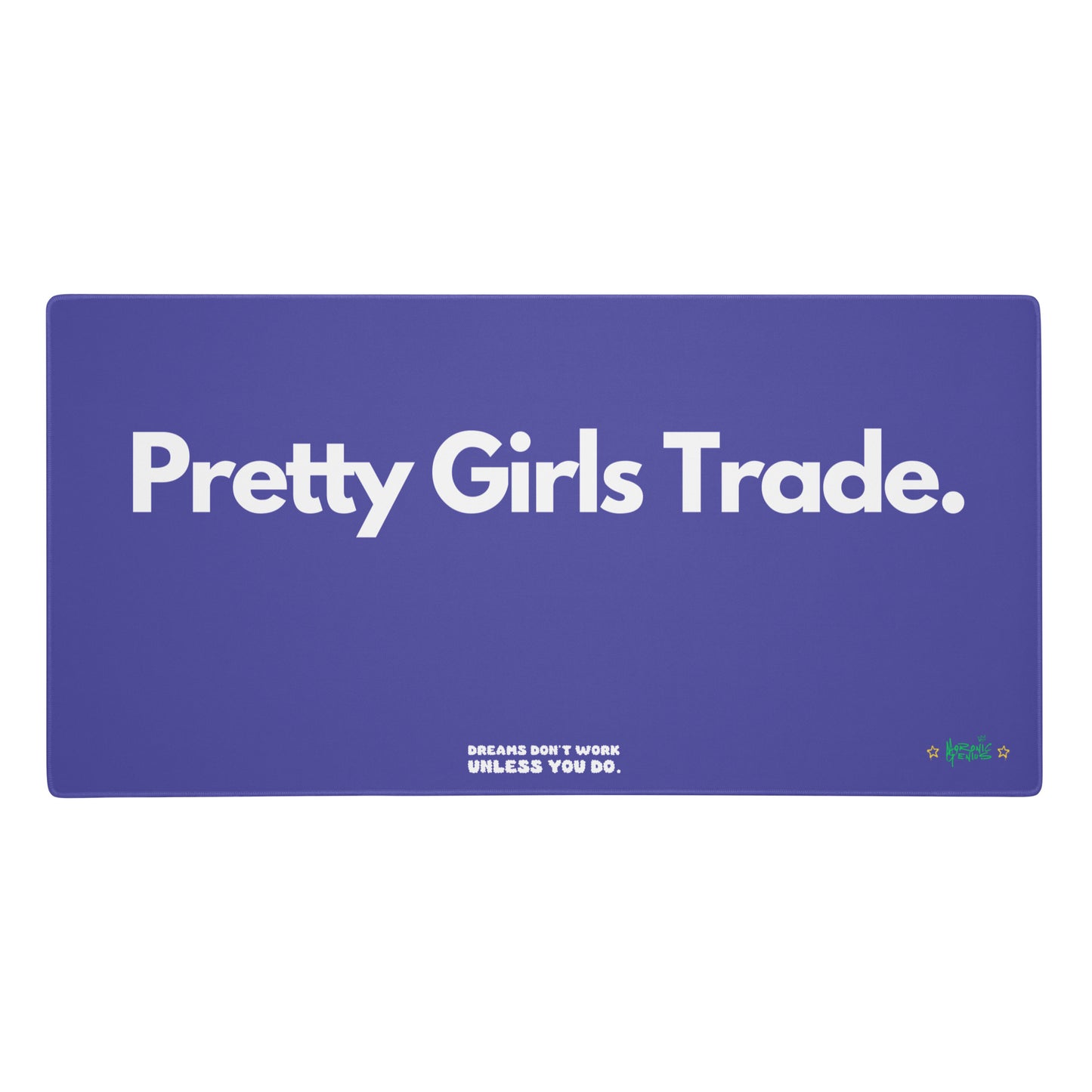 PGT Desk Mat