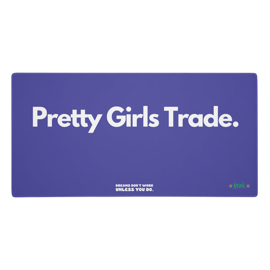 PGT Desk Mat