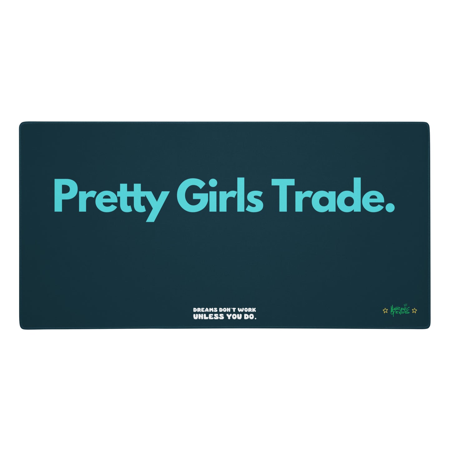 PGT Desk Mat