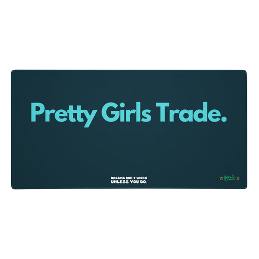 PGT Desk Mat